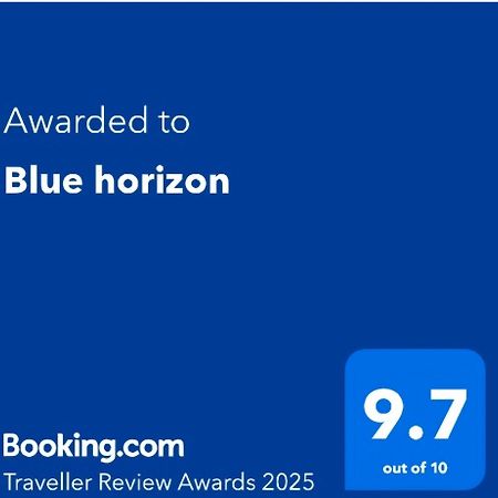Ferienwohnung Blue Horizon Yeppoon Exterior foto