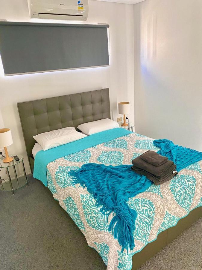 Ferienwohnung Blue Horizon Yeppoon Exterior foto