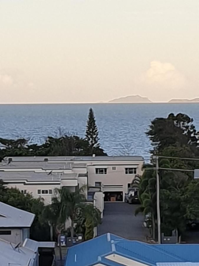 Ferienwohnung Blue Horizon Yeppoon Exterior foto