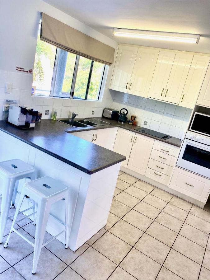 Ferienwohnung Blue Horizon Yeppoon Exterior foto