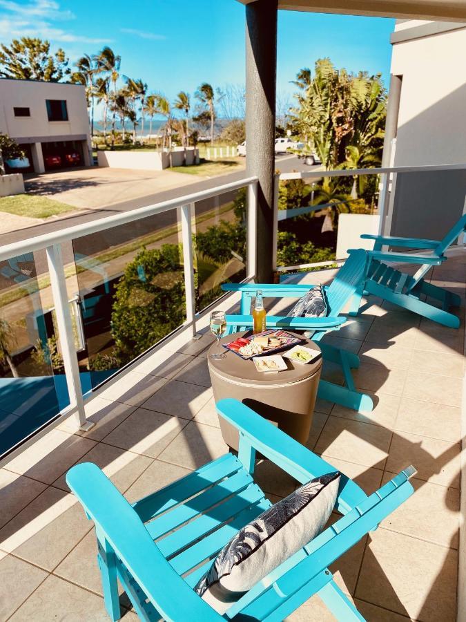 Ferienwohnung Blue Horizon Yeppoon Exterior foto