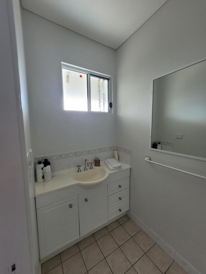 Ferienwohnung Blue Horizon Yeppoon Exterior foto