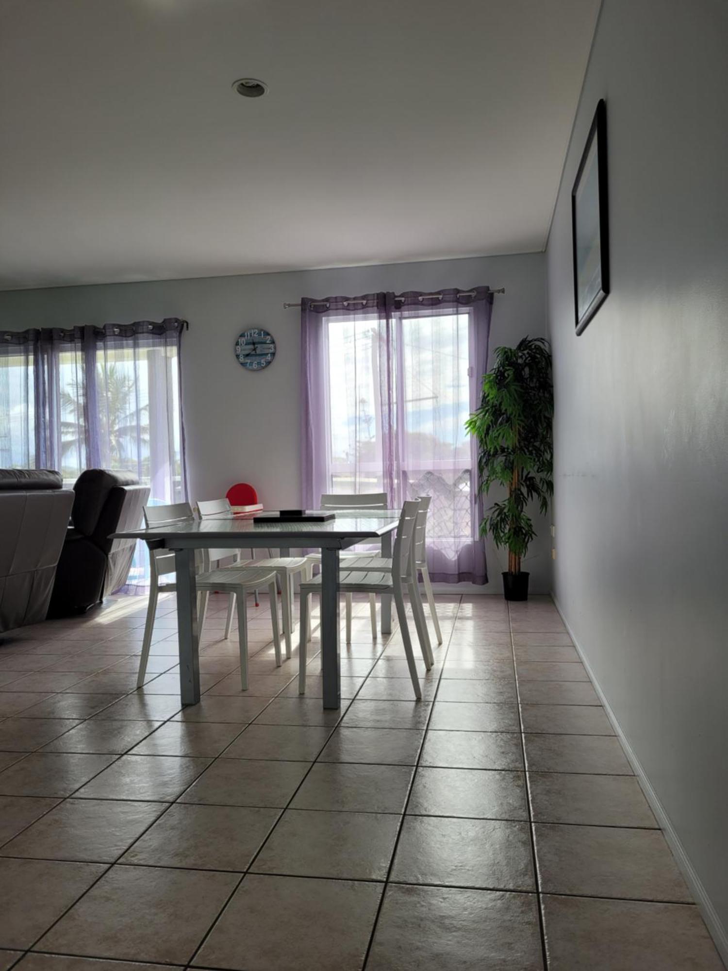 Ferienwohnung Blue Horizon Yeppoon Exterior foto