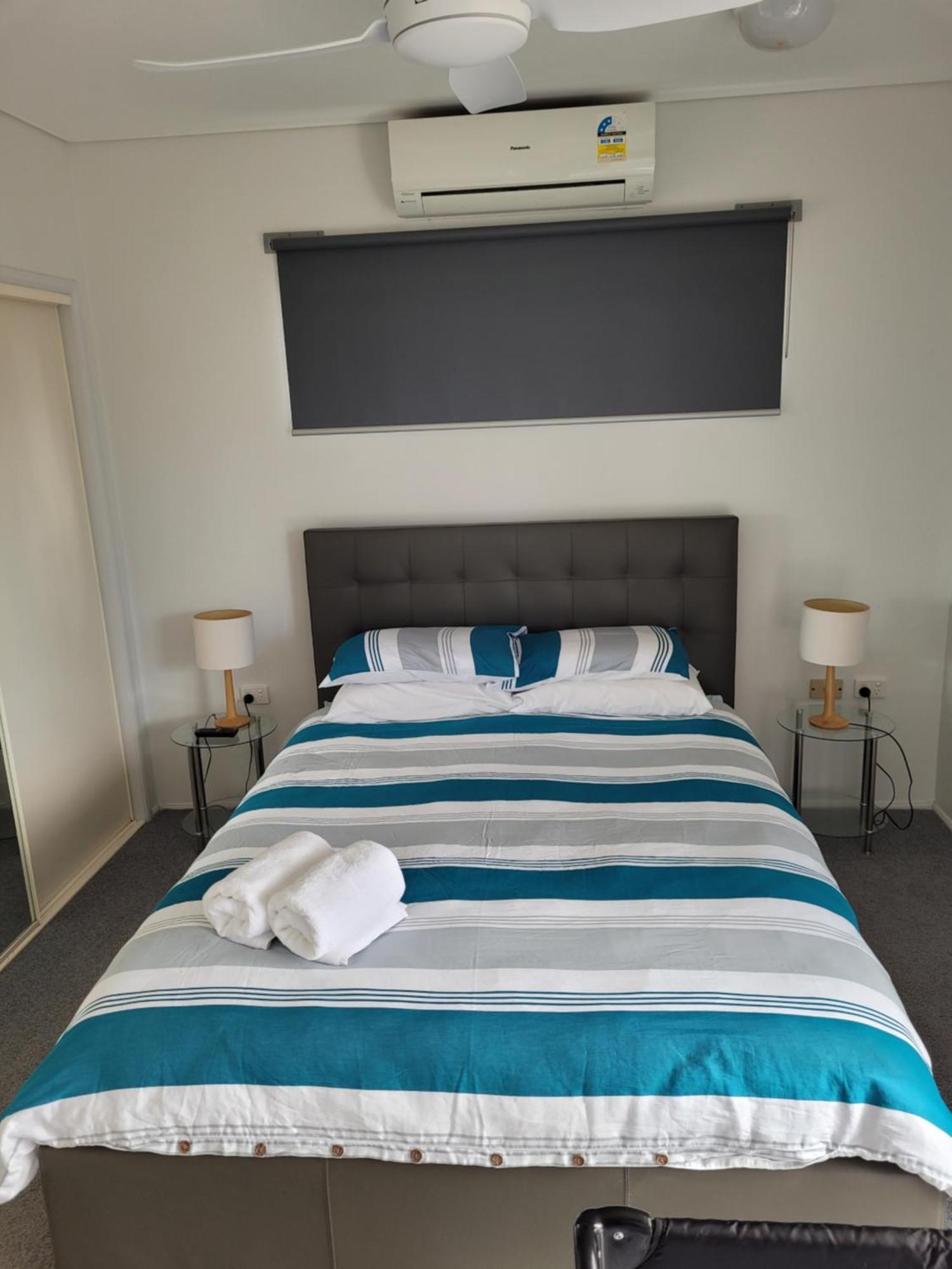 Ferienwohnung Blue Horizon Yeppoon Exterior foto