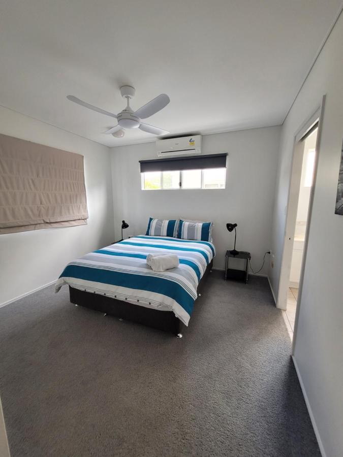 Ferienwohnung Blue Horizon Yeppoon Exterior foto