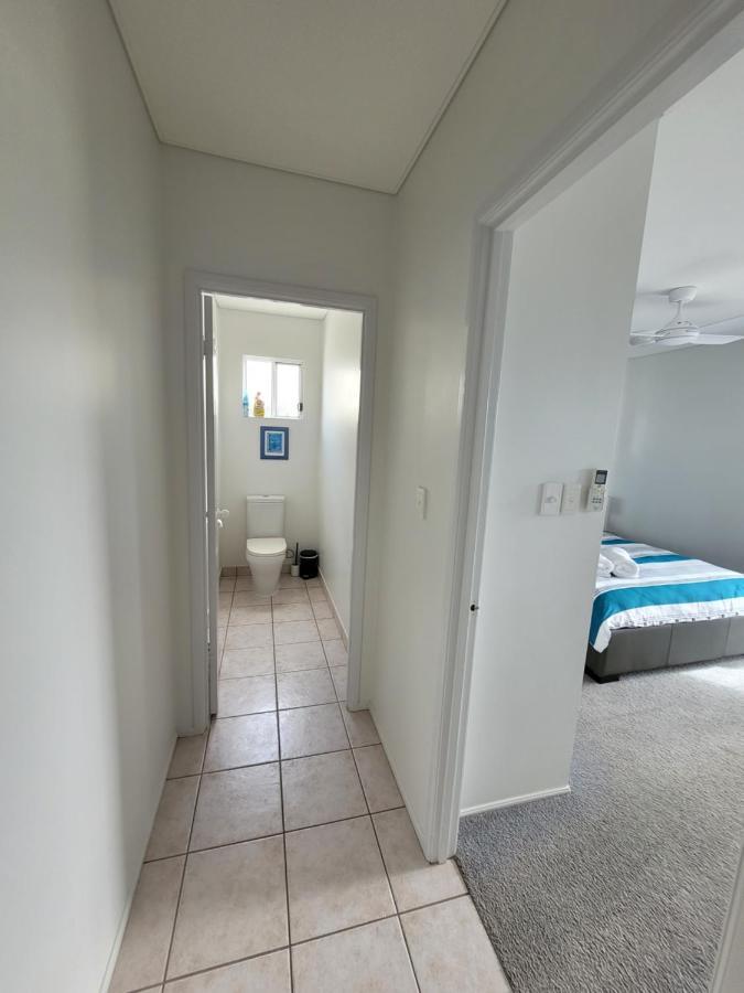 Ferienwohnung Blue Horizon Yeppoon Exterior foto
