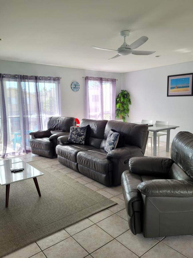 Ferienwohnung Blue Horizon Yeppoon Exterior foto