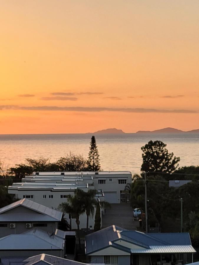Ferienwohnung Blue Horizon Yeppoon Exterior foto