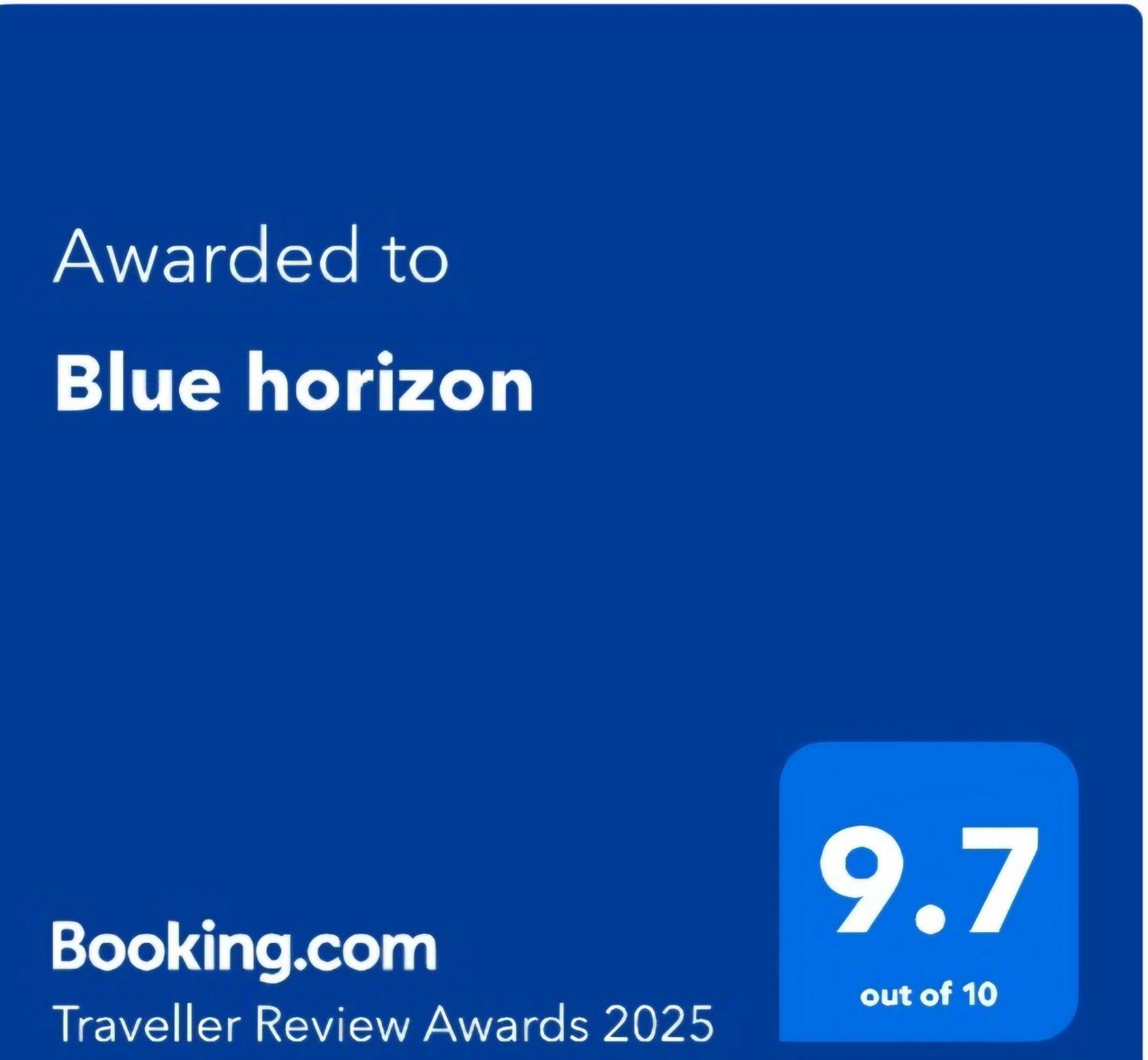 Ferienwohnung Blue Horizon Yeppoon Exterior foto