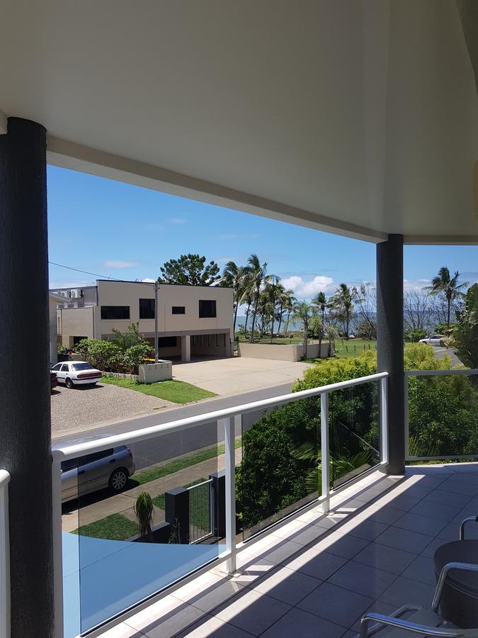 Ferienwohnung Blue Horizon Yeppoon Exterior foto