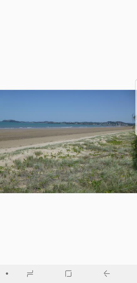 Ferienwohnung Blue Horizon Yeppoon Exterior foto