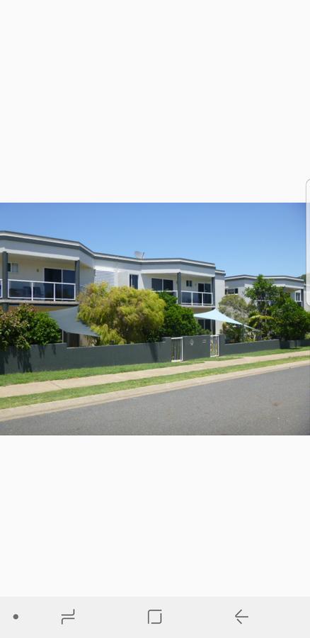 Ferienwohnung Blue Horizon Yeppoon Exterior foto