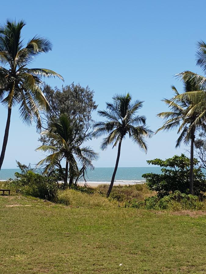 Ferienwohnung Blue Horizon Yeppoon Exterior foto