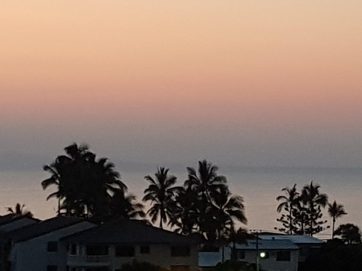 Ferienwohnung Blue Horizon Yeppoon Exterior foto