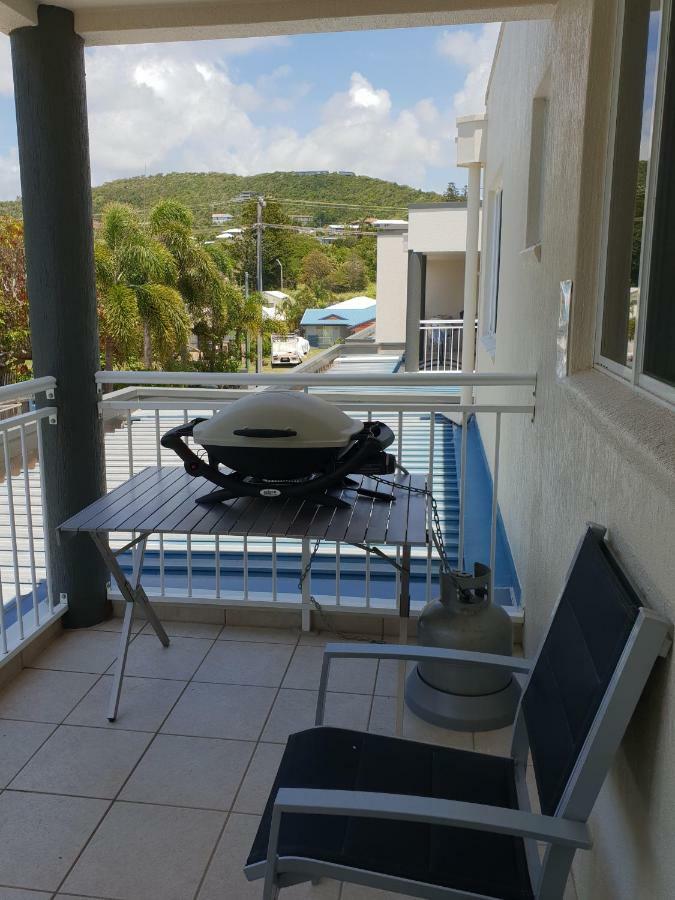 Ferienwohnung Blue Horizon Yeppoon Exterior foto