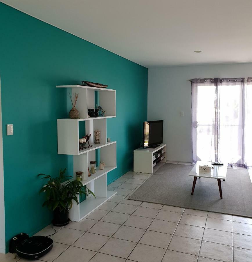 Ferienwohnung Blue Horizon Yeppoon Exterior foto