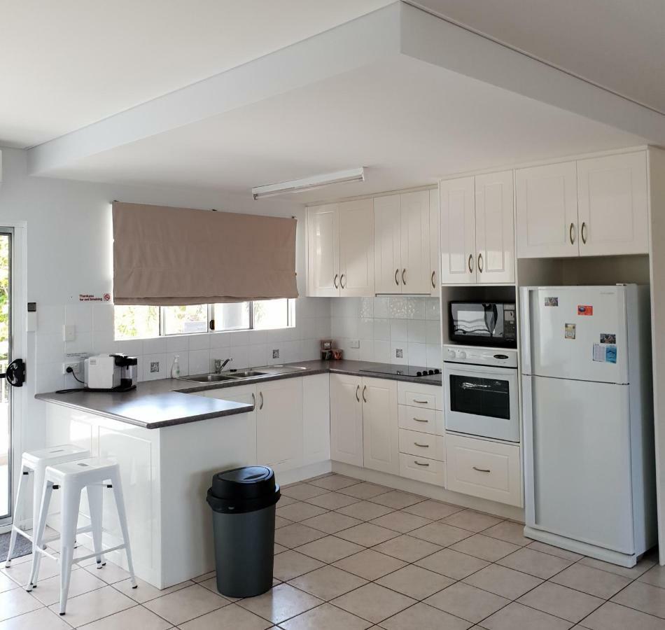 Ferienwohnung Blue Horizon Yeppoon Exterior foto