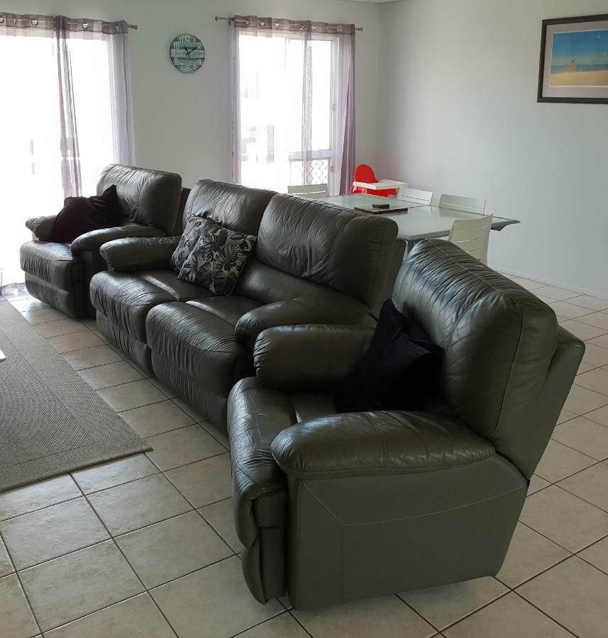 Ferienwohnung Blue Horizon Yeppoon Exterior foto